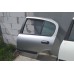 двері задні ліві 610 nissan almera n16 хечбек